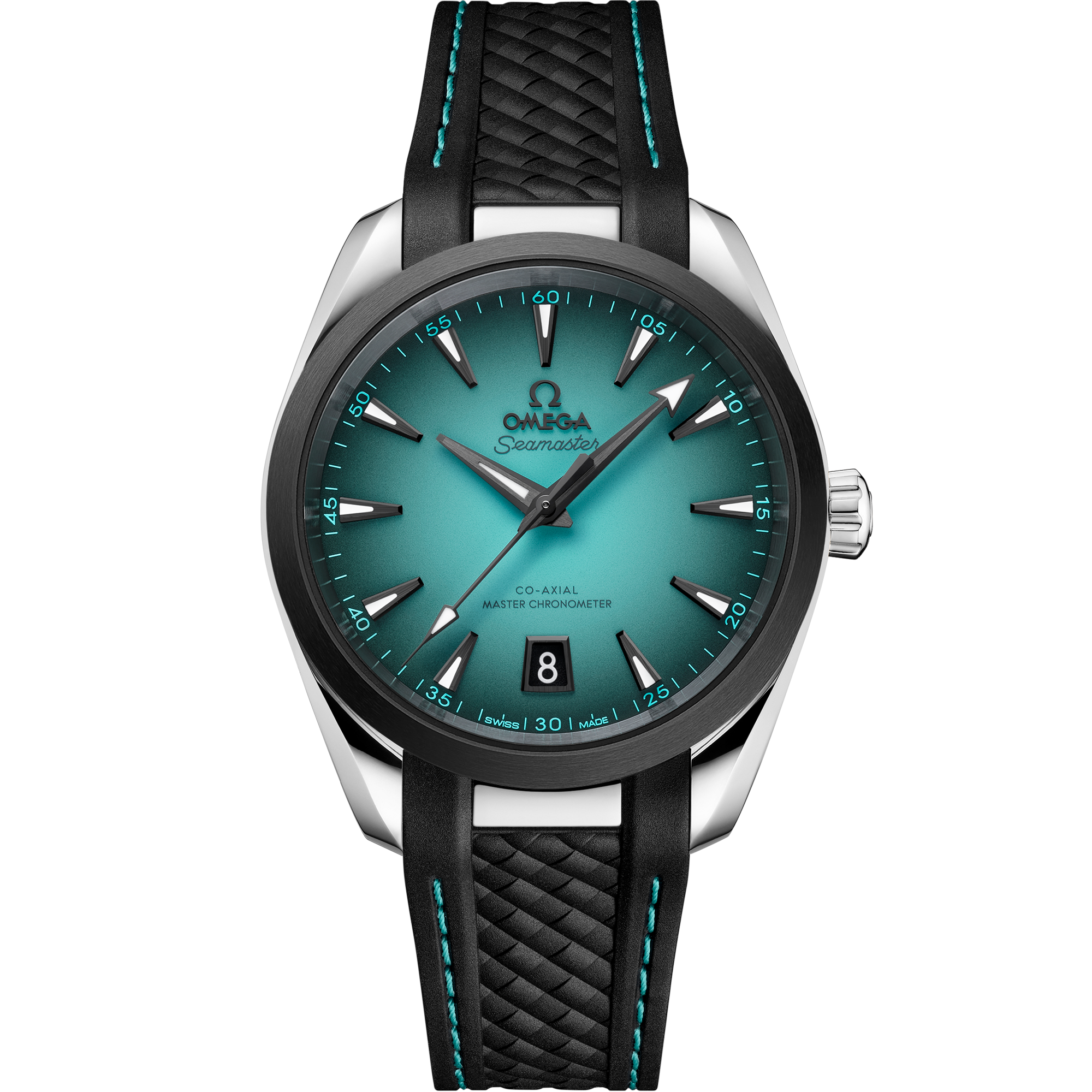 OMEGA 220.32.38.20.03.001 WATCH