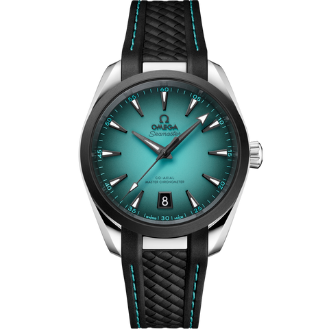 OMEGA 220.32.38.20.03.001 WATCH
