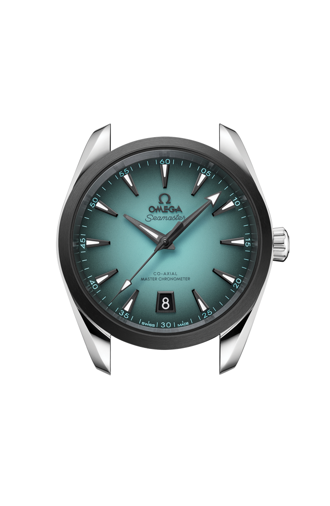 OMEGA 220.32.38.20.03.001 WATCH