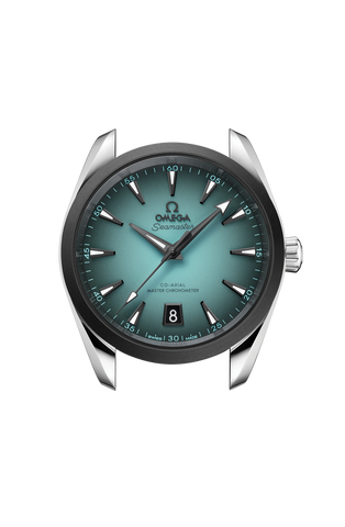 OMEGA 220.32.38.20.03.001 WATCH
