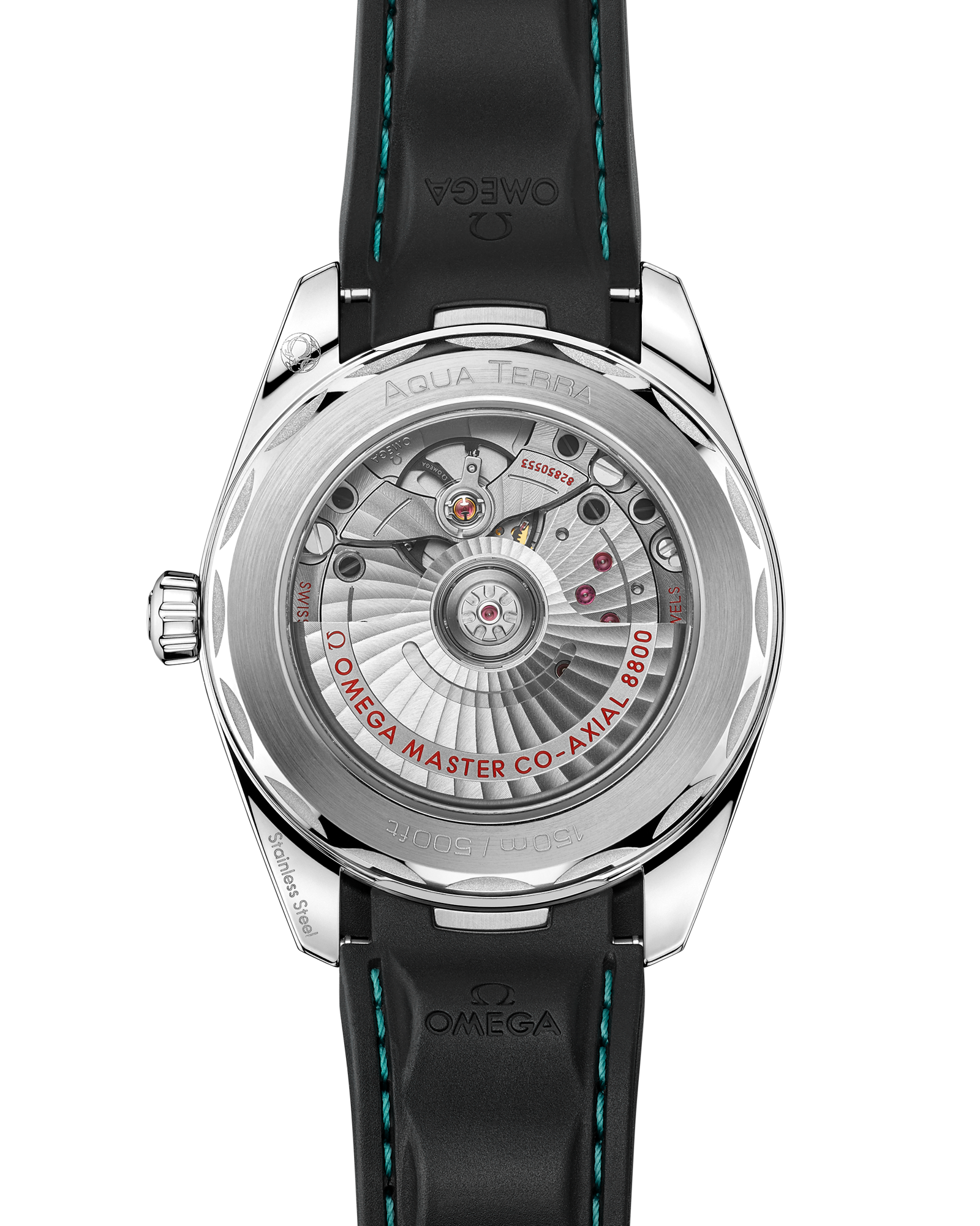 OMEGA 220.32.38.20.03.001 WATCH