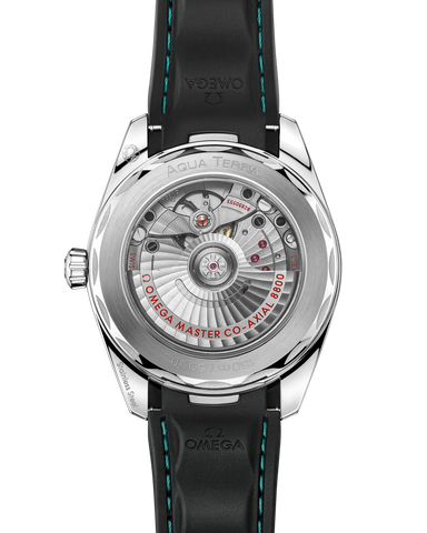 OMEGA 220.32.38.20.03.001 WATCH
