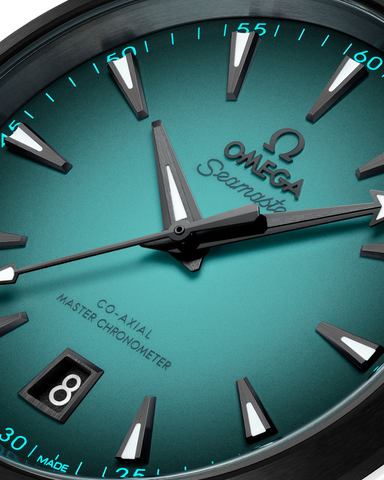 OMEGA 220.32.38.20.03.001 WATCH