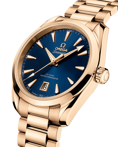 OMEGA 220.50.38.20.03.001 WATCH
