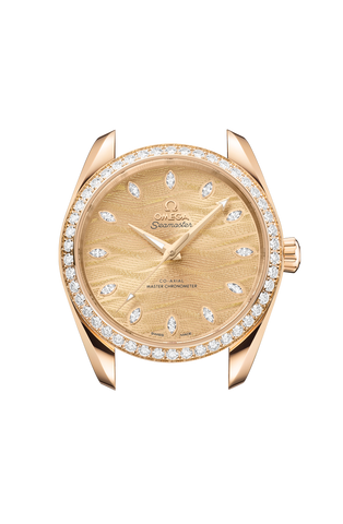 OMEGA 220.55.38.20.99.002 WATCH
