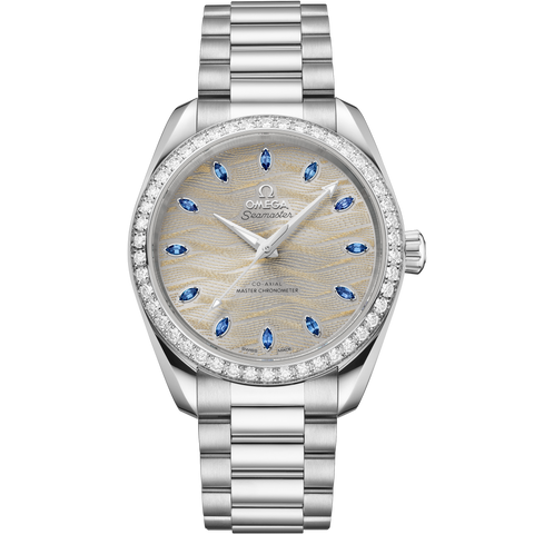 OMEGA 220.55.38.20.99.003 WATCH