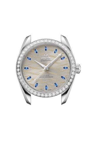 OMEGA 220.55.38.20.99.003 WATCH