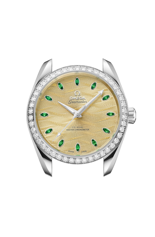 OMEGA 220.58.38.20.99.008 WATCH