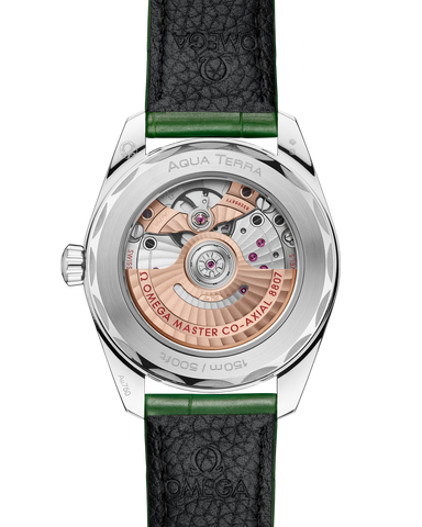 OMEGA 220.58.38.20.99.008 WATCH