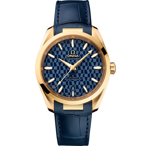 OMEGA 522.53.38.20.03.001 WATCH