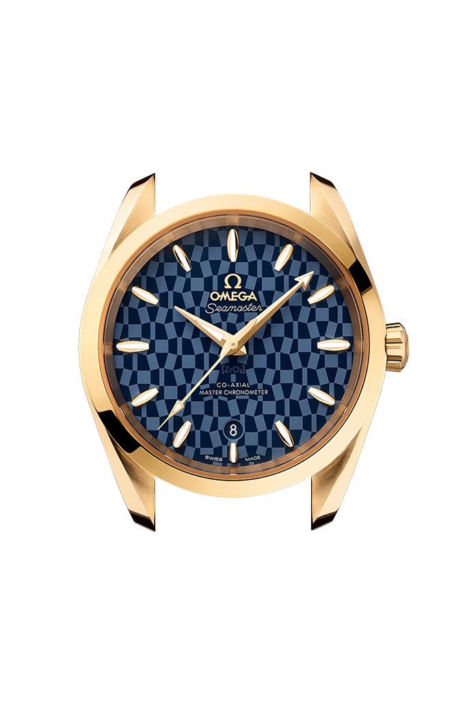OMEGA 522.53.38.20.03.001 WATCH