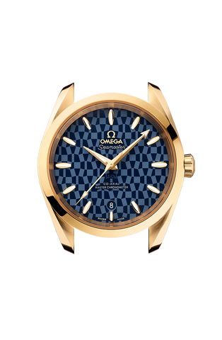 OMEGA 522.53.38.20.03.001 WATCH