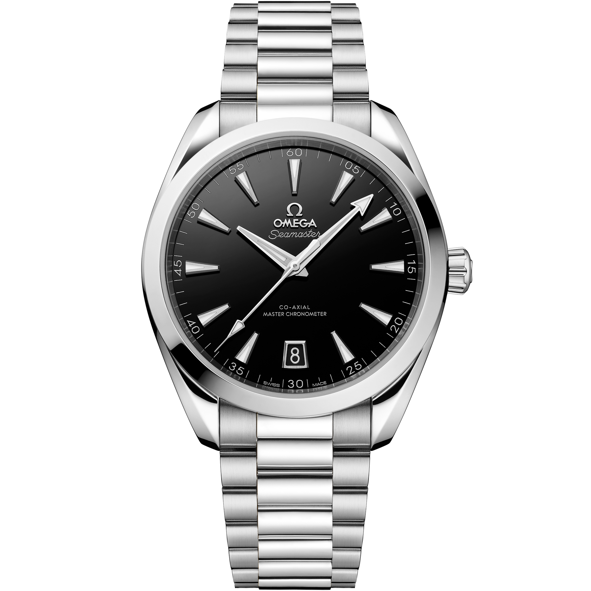 OMEGA 220.10.41.21.01.002 Seamaster OMEGA