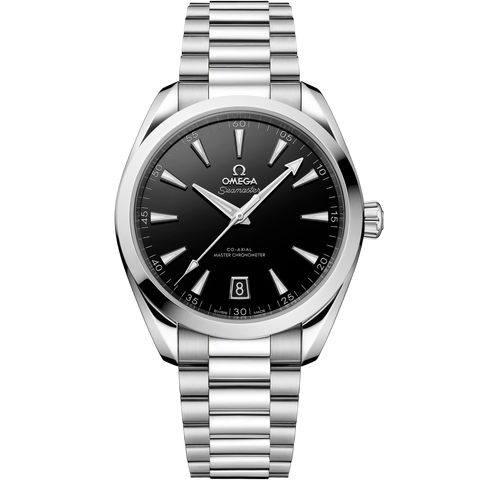 OMEGA 220.10.41.21.01.002 Seamaster OMEGA