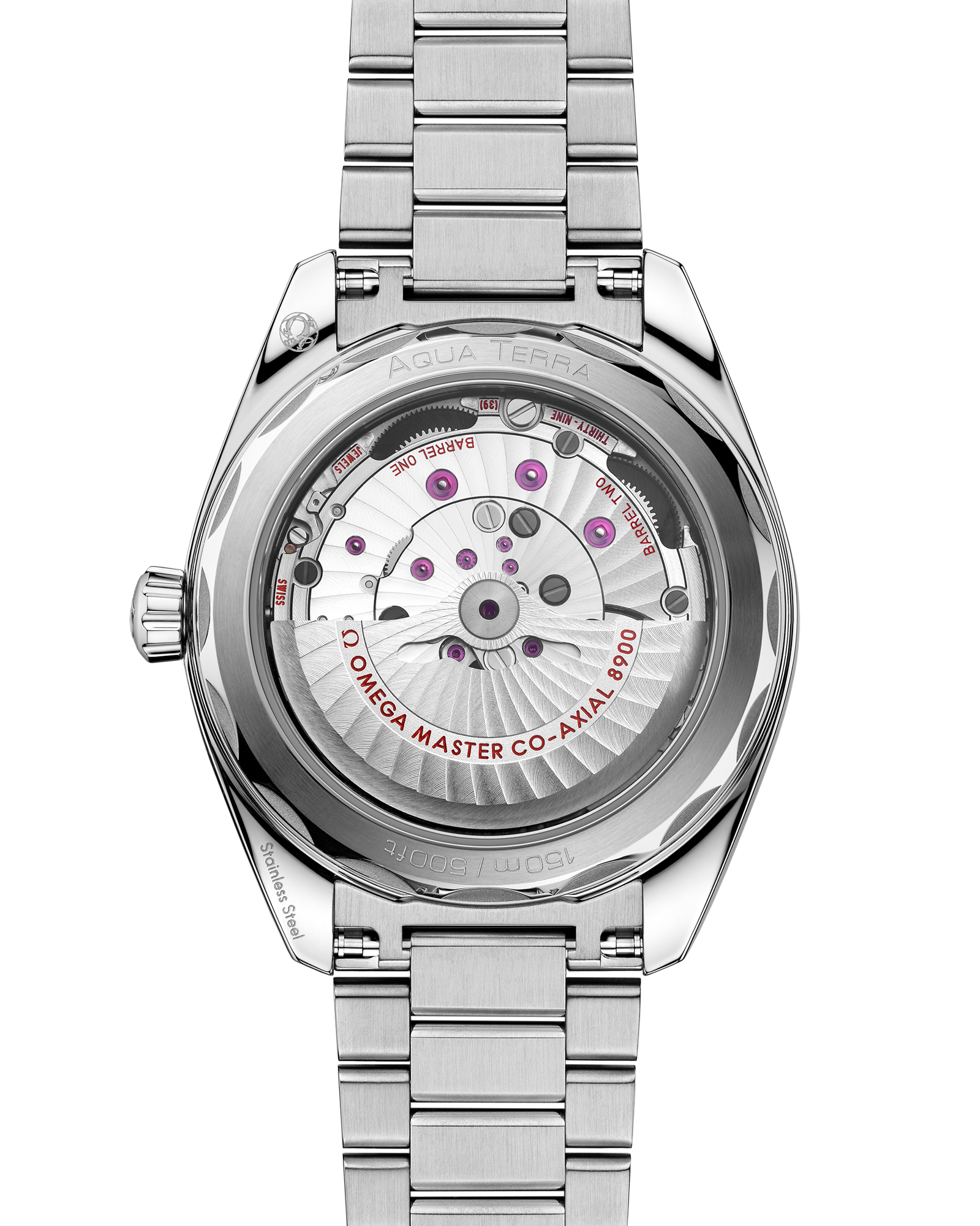 OMEGA 220.10.41.21.01.002 Seamaster OMEGA