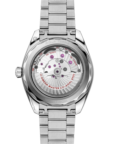 OMEGA 220.10.41.21.01.002 Seamaster OMEGA