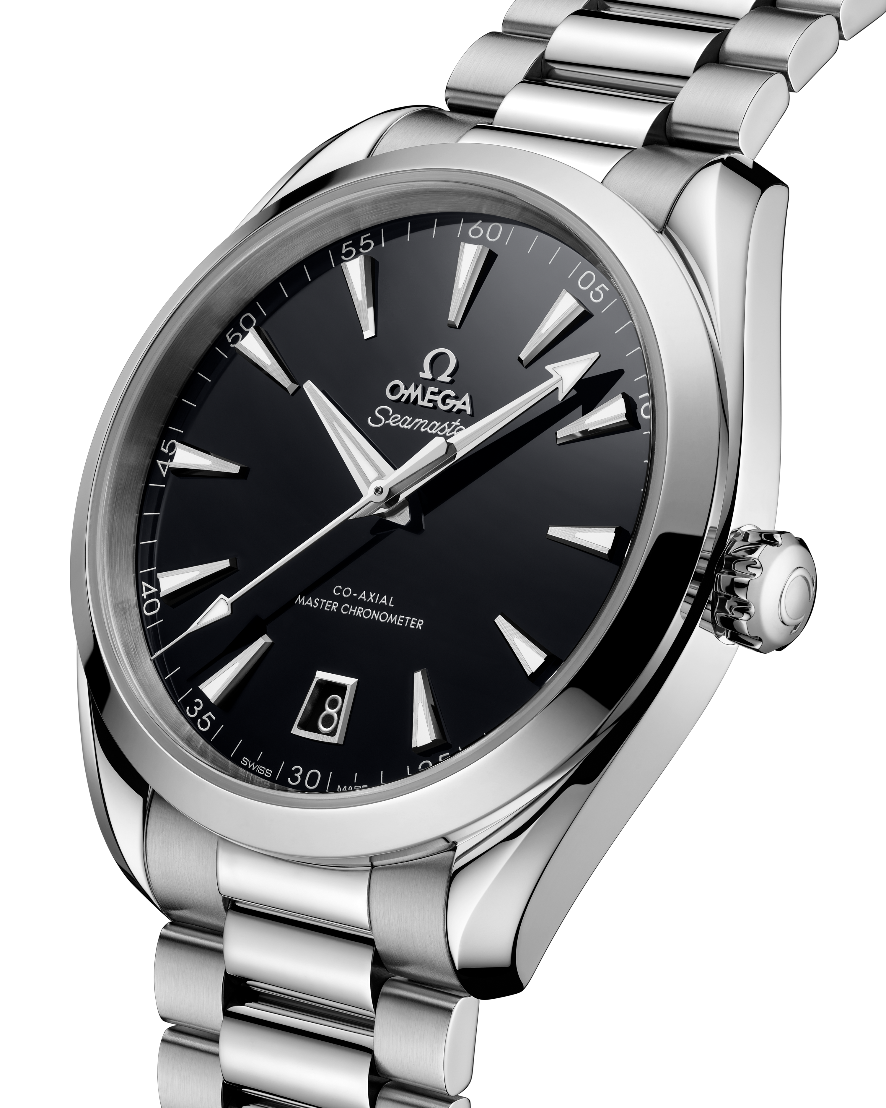 OMEGA 220.10.41.21.01.002 Seamaster OMEGA