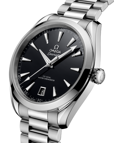 OMEGA 220.10.41.21.01.002 Seamaster OMEGA