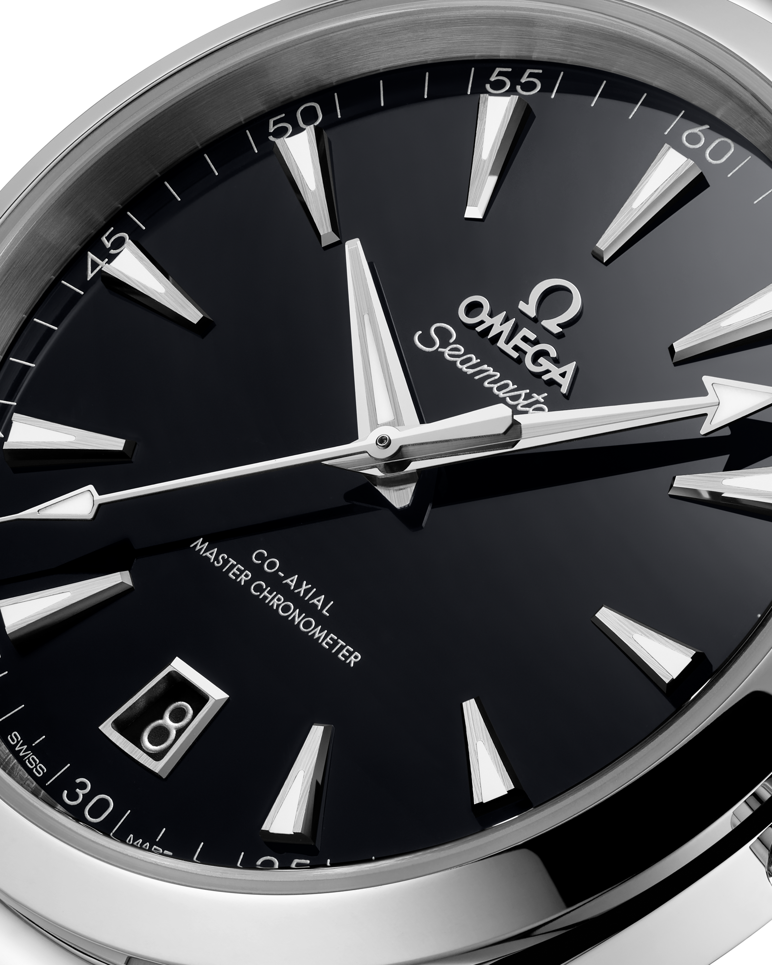 OMEGA 220.10.41.21.01.002 Seamaster OMEGA