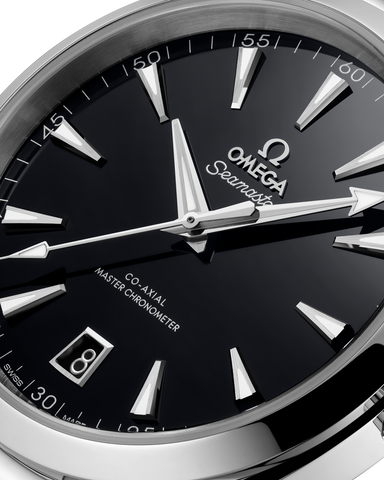 OMEGA 220.10.41.21.01.002 Seamaster OMEGA