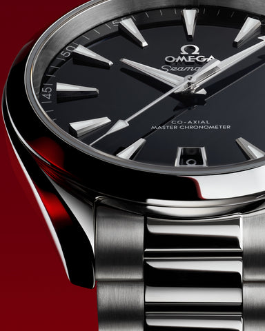 OMEGA 220.10.41.21.01.002 Seamaster OMEGA