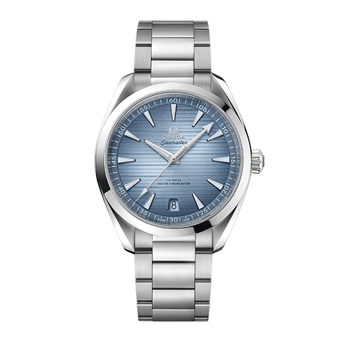 OMEGA 220.10.41.21.03.005 Watch