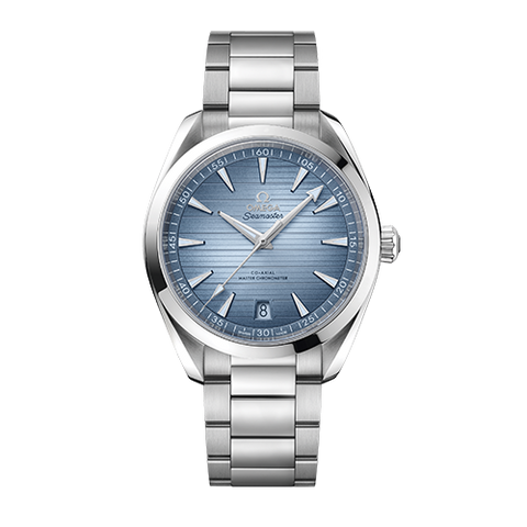 OMEGA 220.10.41.21.03.005 Watch