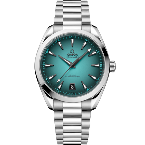 OMEGA 220.10.41.21.03.006 Seamaster OMEGA
