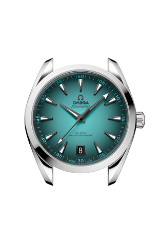 OMEGA 220.10.41.21.03.006 Seamaster Automatic Swiss Movement 300m Water Resistance Chronometer Elegant Design