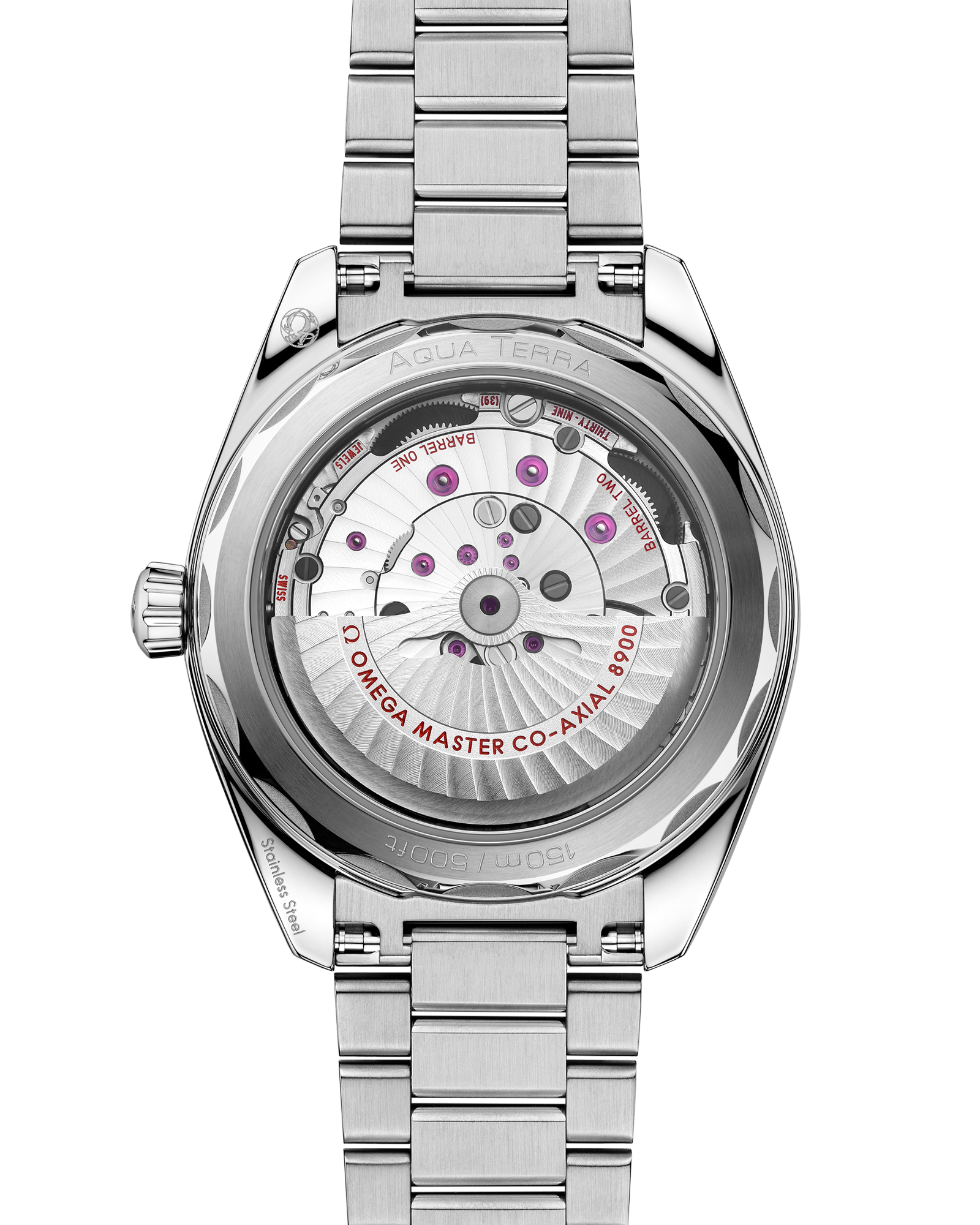 OMEGA 220.10.41.21.03.006 Seamaster OMEGA