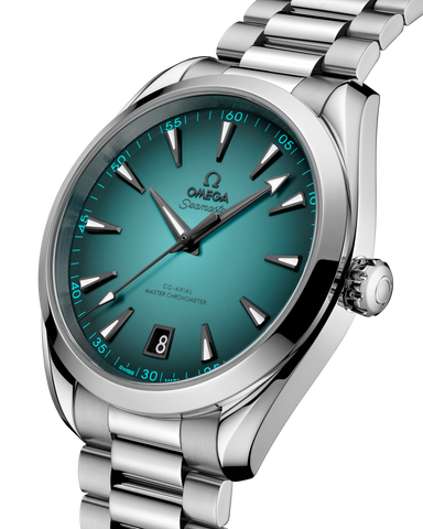 OMEGA 220.10.41.21.03.006 Seamaster OMEGA