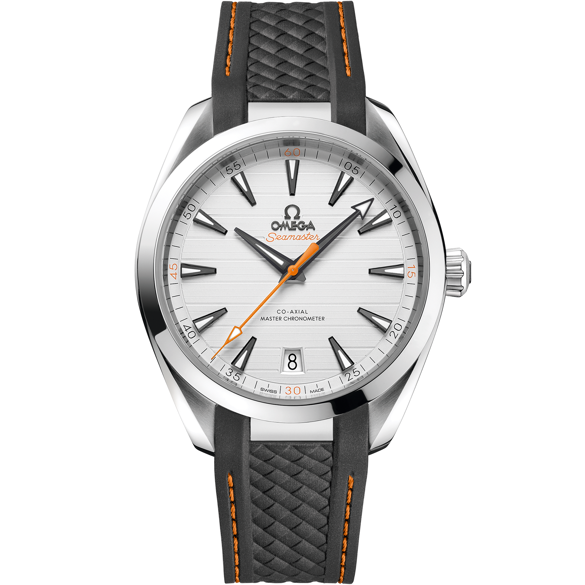 OMEGA 220.12.41.21.02.002 Seamaster WATCH