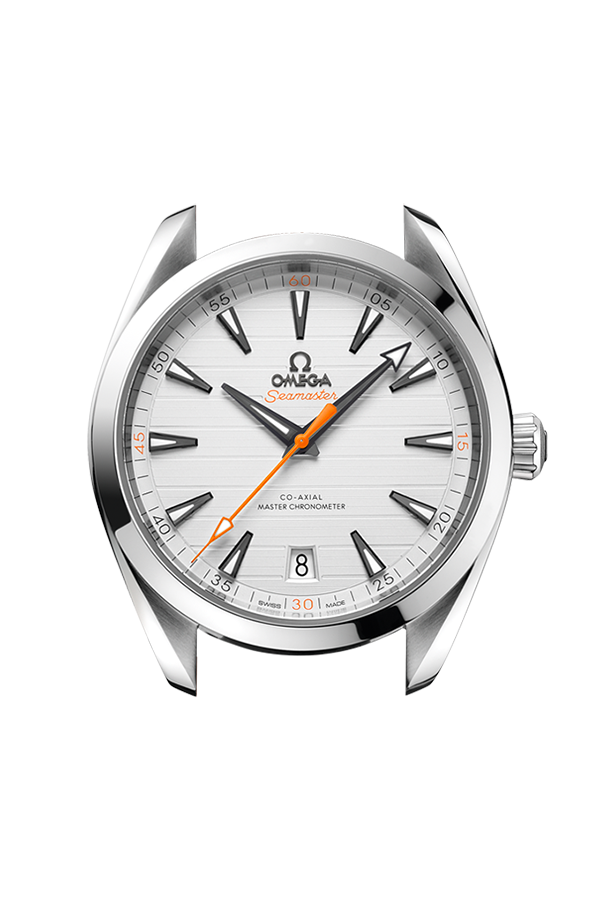 OMEGA 220.12.41.21.02.002 Seamaster WATCH