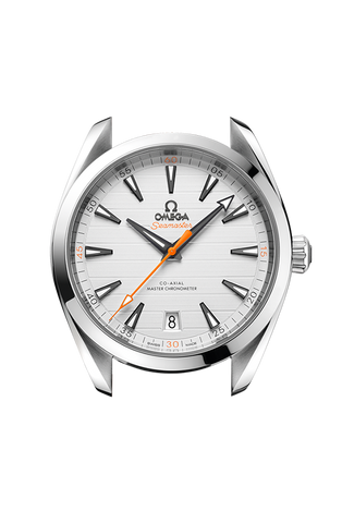 OMEGA 220.12.41.21.02.002 Seamaster WATCH