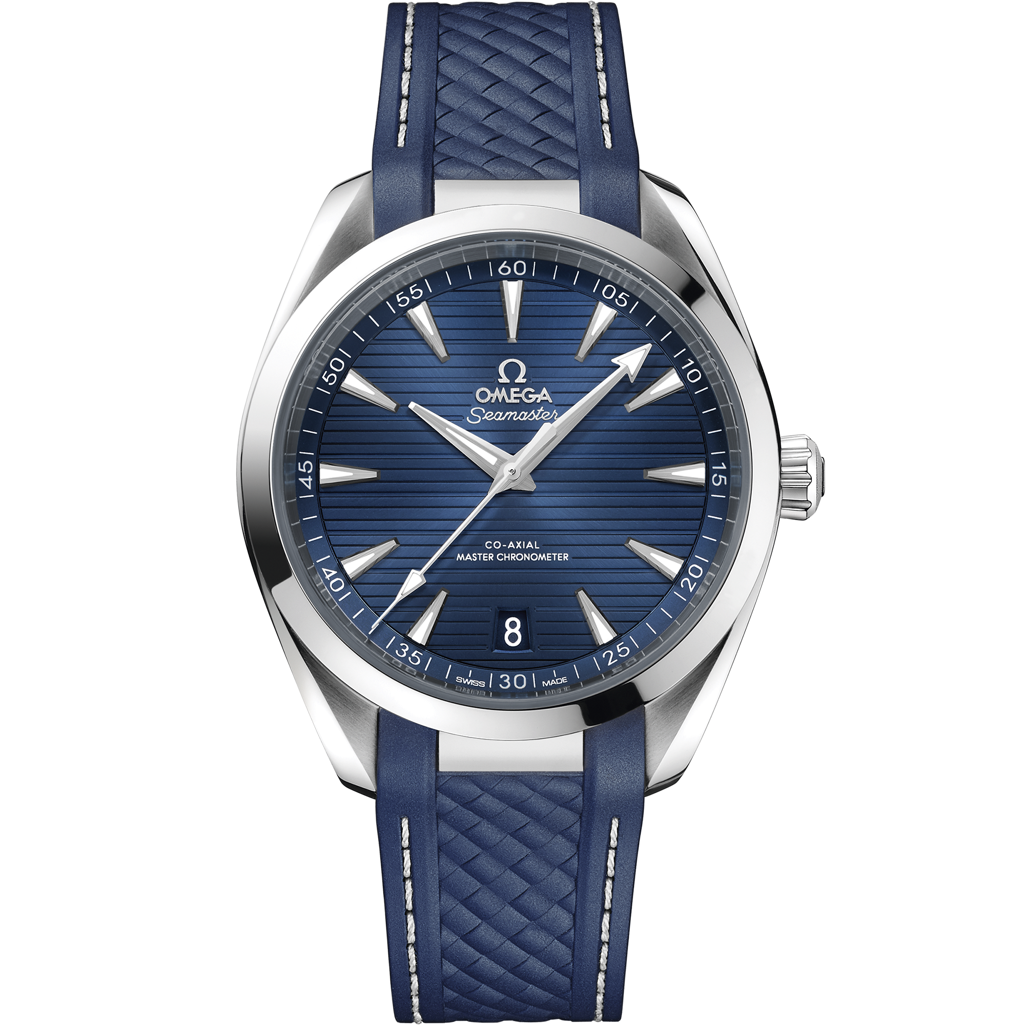 OMEGA 220.12.41.21.03.007 Seamaster WATCH