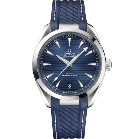 OMEGA 220.12.41.21.03.007 Seamaster WATCH