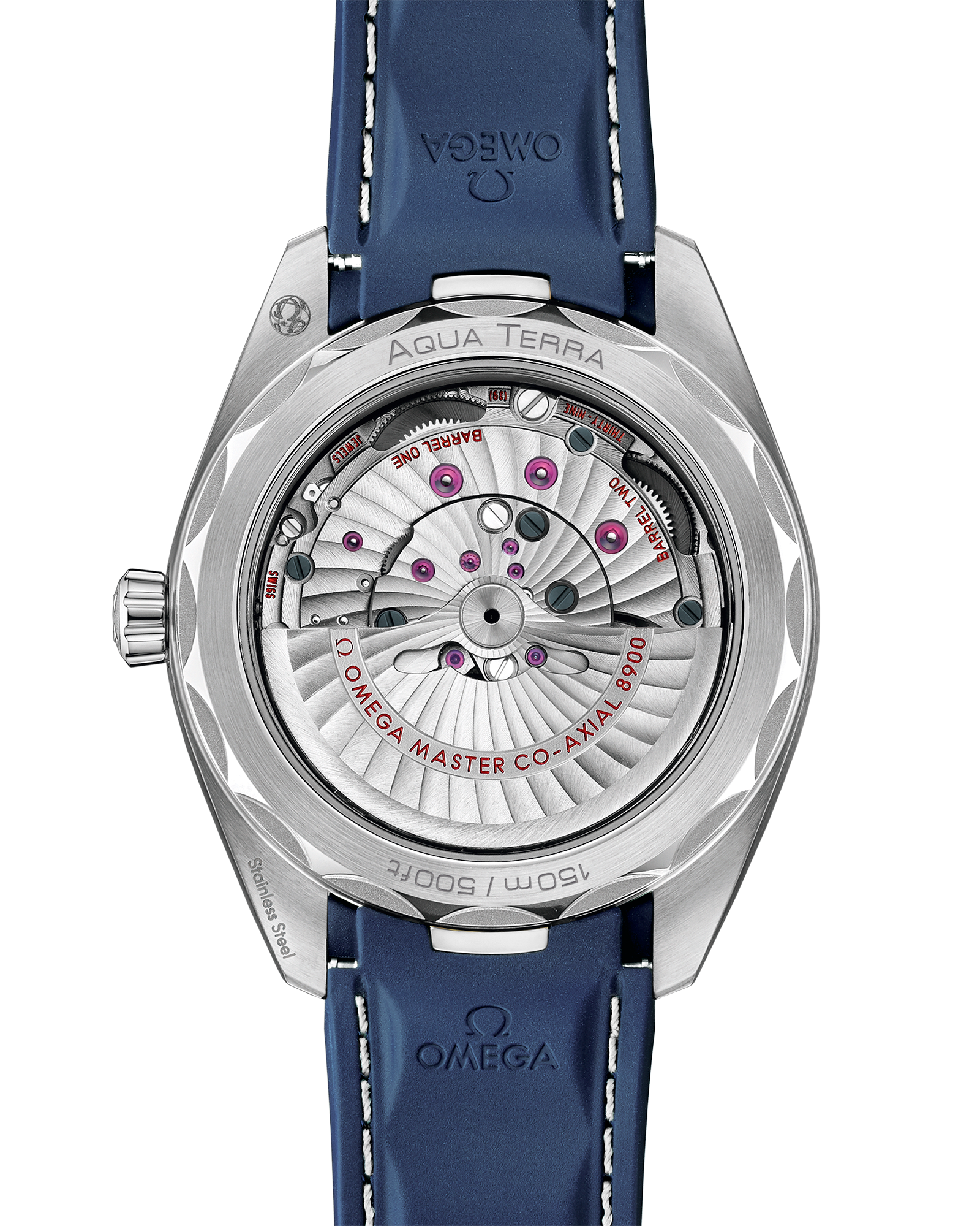 OMEGA 220.12.41.21.03.007 Seamaster WATCH