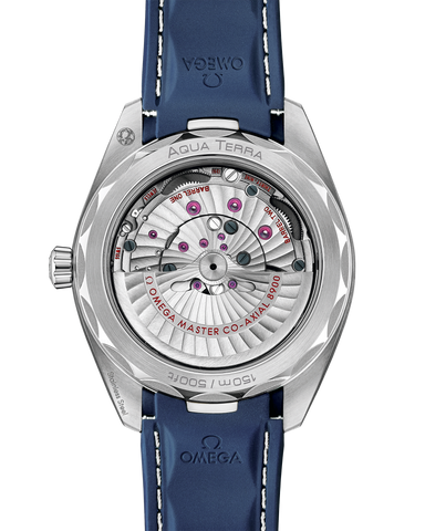 OMEGA 220.12.41.21.03.007 Seamaster WATCH