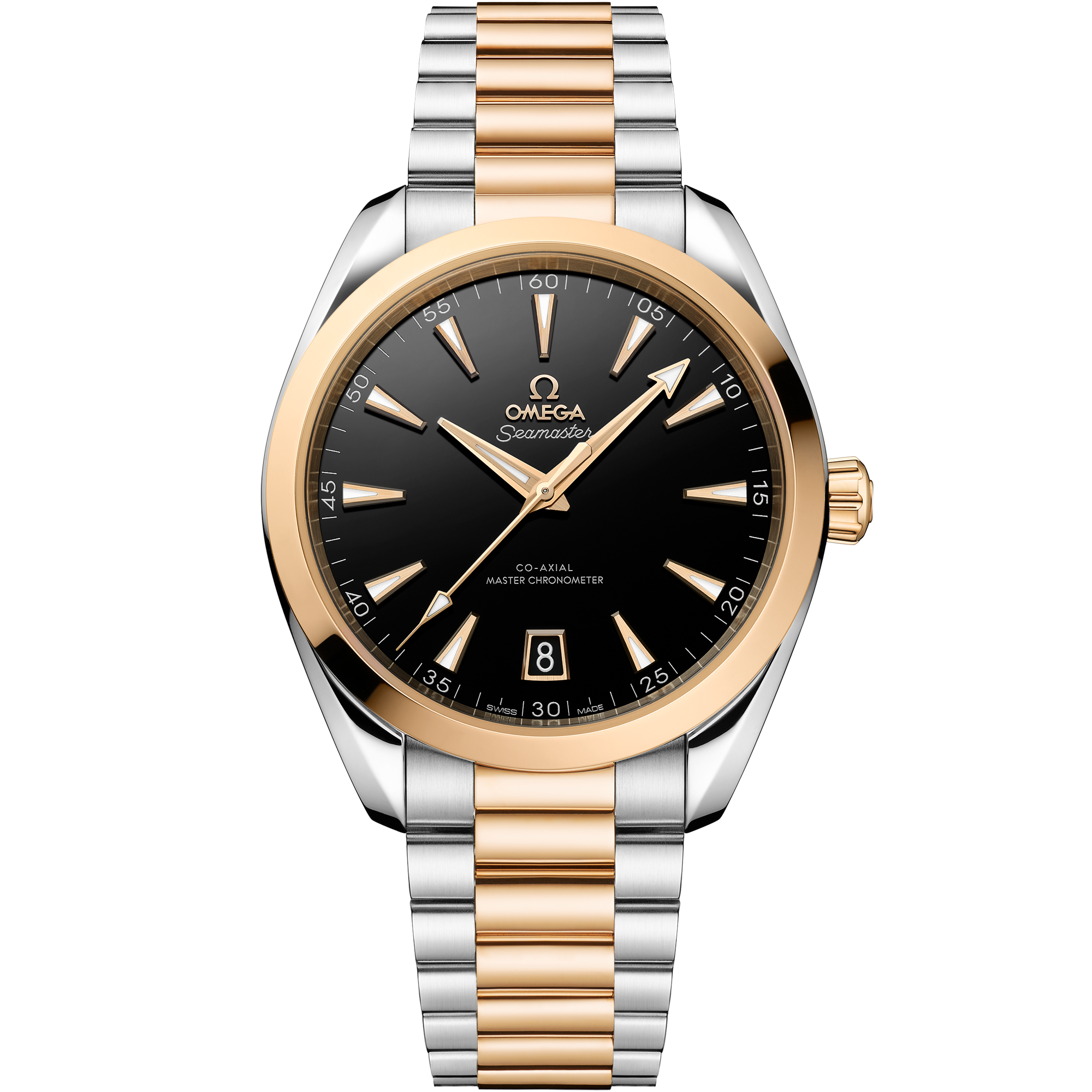 OMEGA 220.20.41.21.01.001 Seamaster OMEGA
