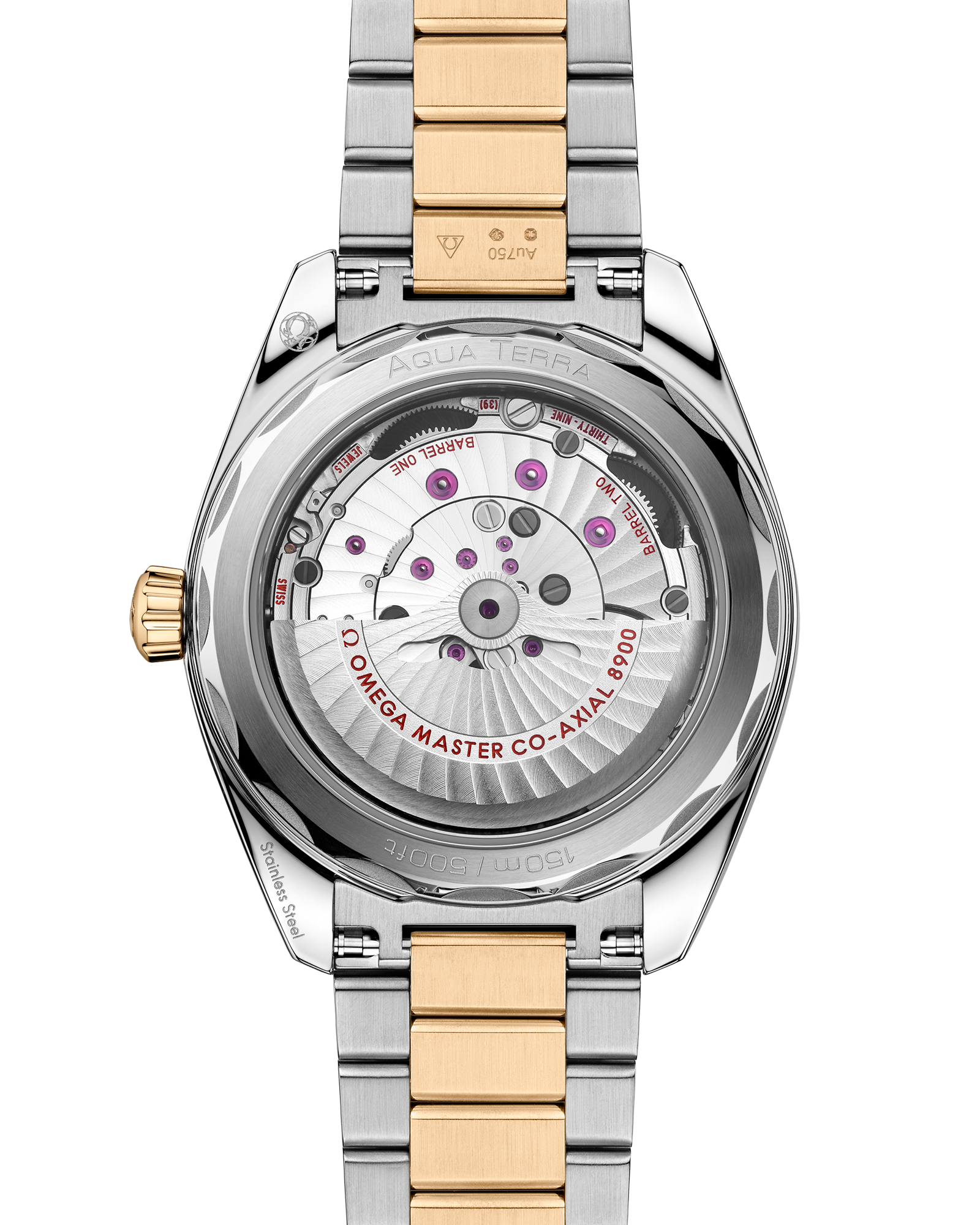OMEGA 220.20.41.21.01.001 Seamaster OMEGA