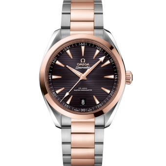 OMEGA 220.20.41.21.06.001 WATCH