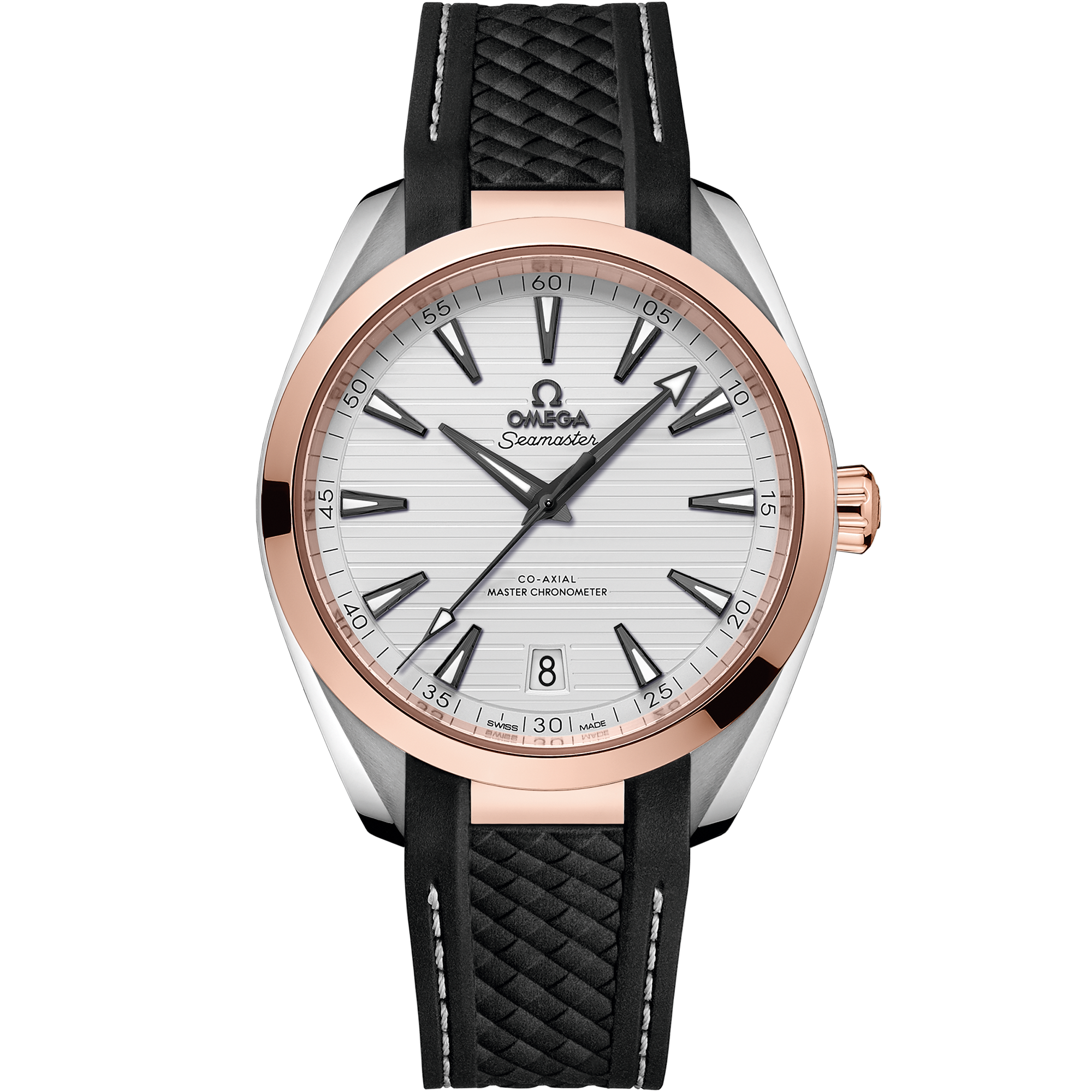 OMEGA 220.22.41.21.02.001 WATCH