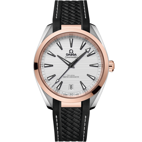 OMEGA 220.22.41.21.02.001 WATCH