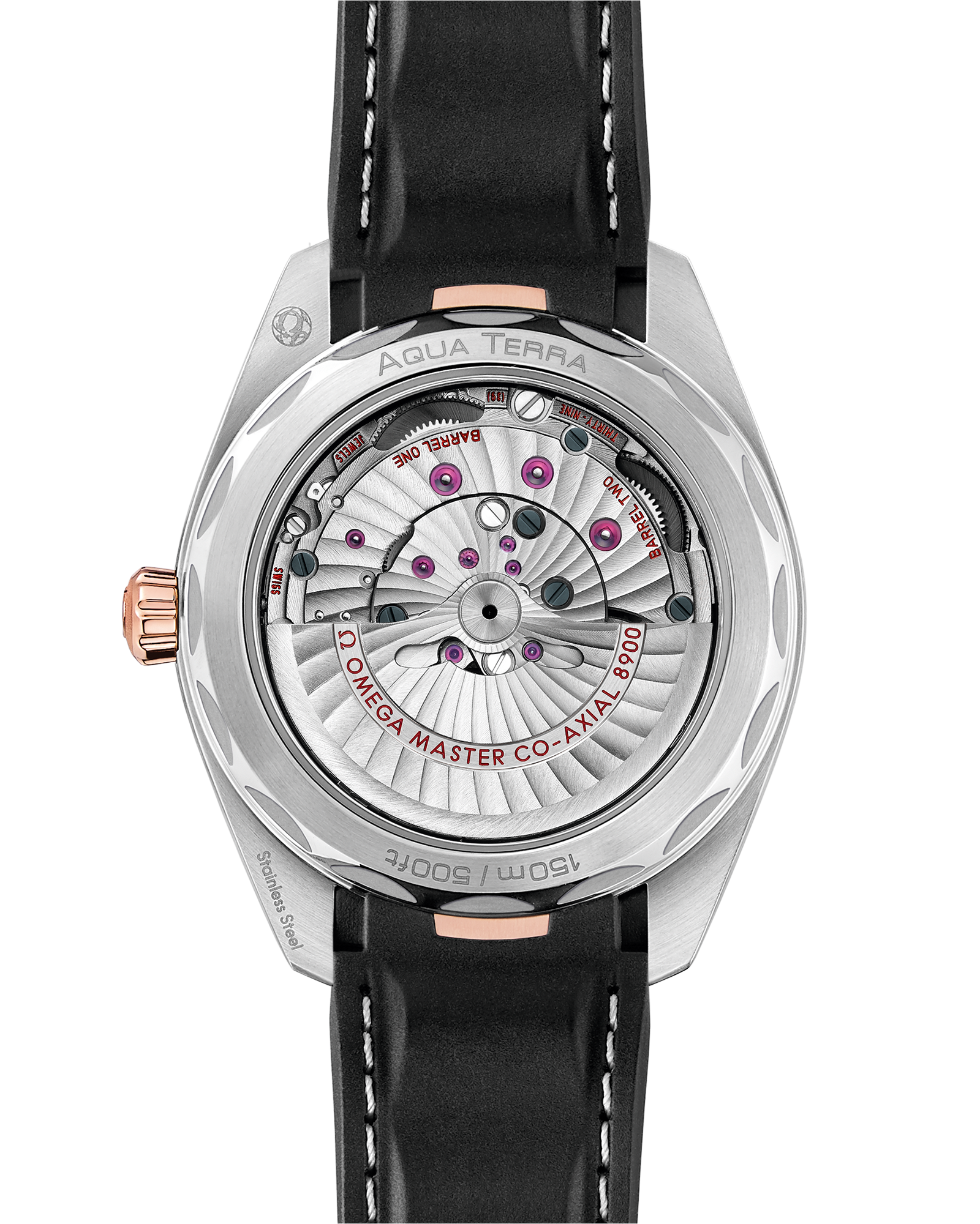 OMEGA 220.22.41.21.02.001 WATCH