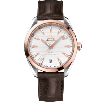 OMEGA 220.23.41.21.02.001 WATCH