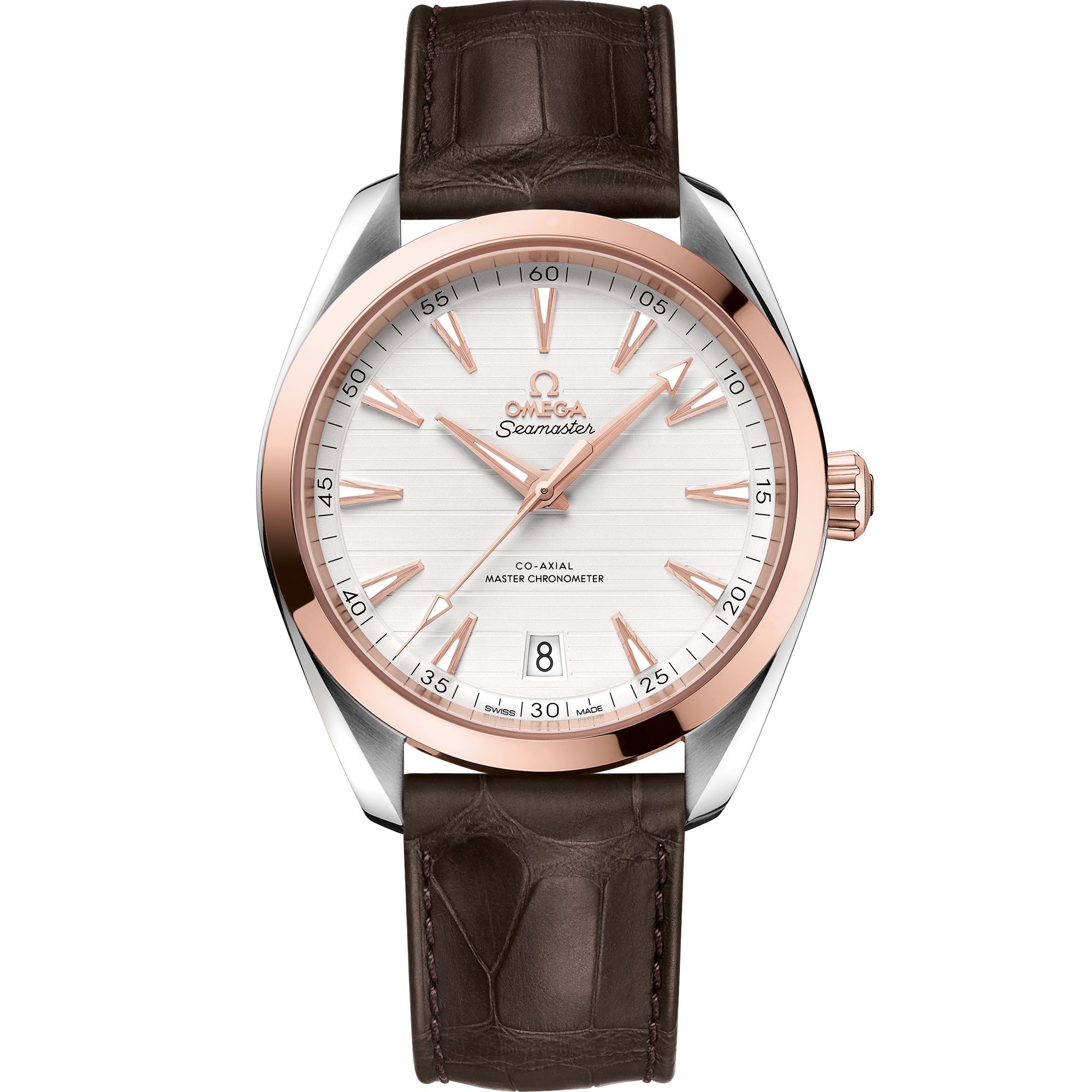 OMEGA 220.23.41.21.02.001 WATCH