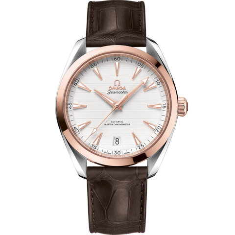 OMEGA 220.23.41.21.02.001 WATCH
