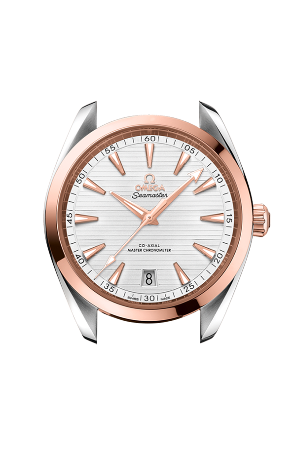 OMEGA 220.23.41.21.02.001 WATCH