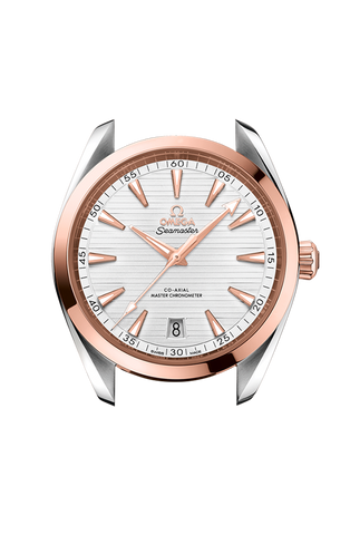 OMEGA 220.23.41.21.02.001 WATCH