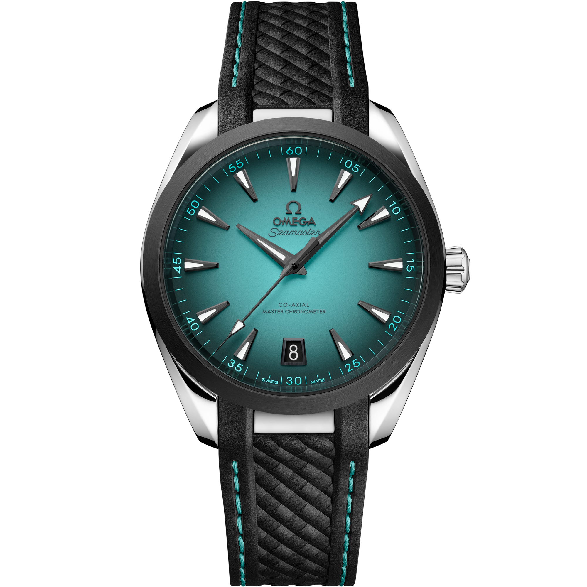 OMEGA 220.32.41.21.03.001 WATCH